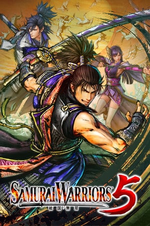 Download Samurai Warriors 5