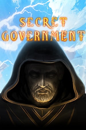 Secret Government