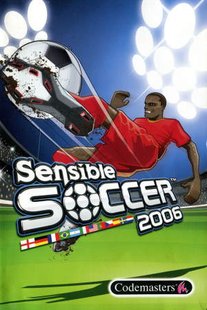 Download Sensible Soccer 2006