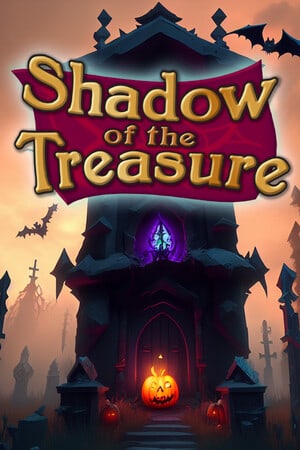 Download Shadow of the Treasure