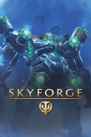 Download Skyforge