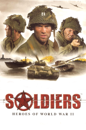 Download Soldiers: Heroes of World War 2