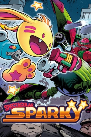 Download Spectacular Sparky