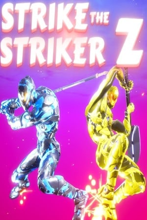 Download Strike The Striker Z