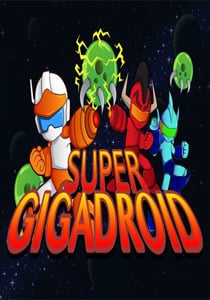 Download Super Gigadroid