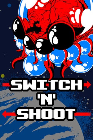 Switch 'n' Shoot