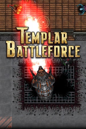 Templar Battleforce