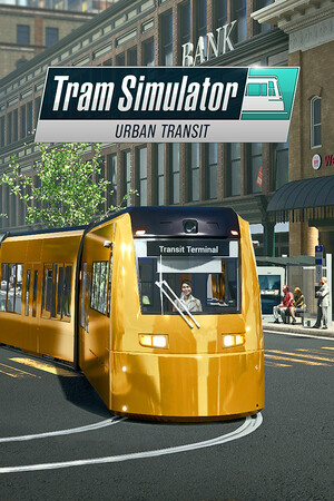 Download Tram Simulator Urban Transit