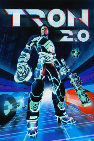 Download TRON 2.0