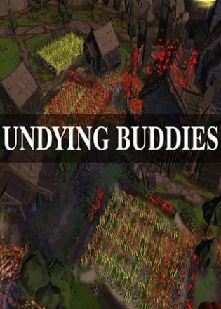 Download Undying Buddies