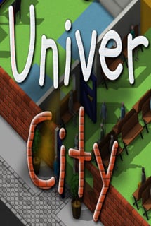 Download UniverCity