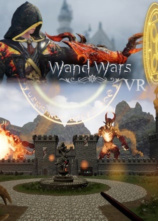 Download Wand Wars VR