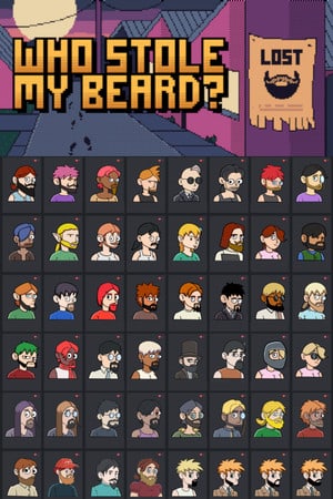 Download Who Stole My Beard?