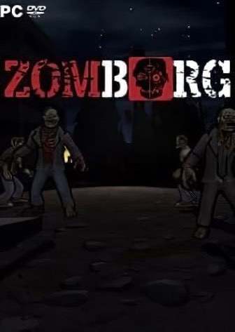 Download Zomborg