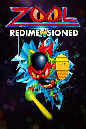 Download Zool Redimensioned