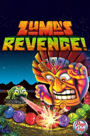 Download Zuma's Revenge!