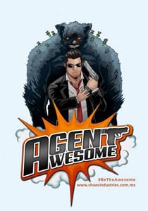 Download Agent Awesome