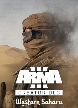 Download Arma 3 Western Sahara