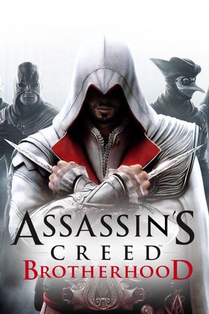 Assassins Creed Brotherhood