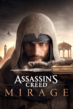 Assassin's Creed: Mirage | License