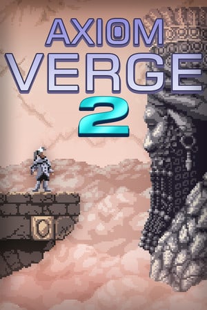 Download Axiom Verge 2