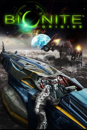 Download Bionite: Origins