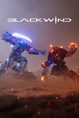 Download Blackwind