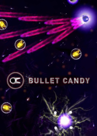 Download Bullet Candy