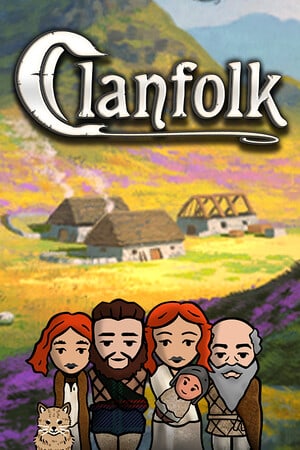 Clanfolk