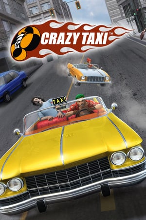 Download Crazy Taxi