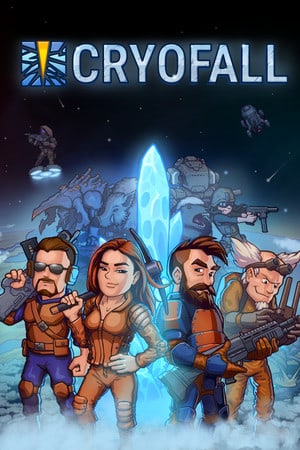 CryoFall