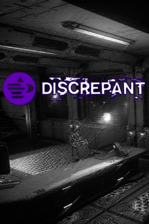 Download Discrepant