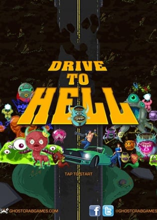 Drive to Hell