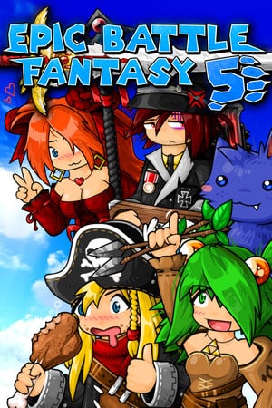 Download Epic Battle Fantasy 5