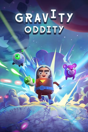 Download Gravity Oddity