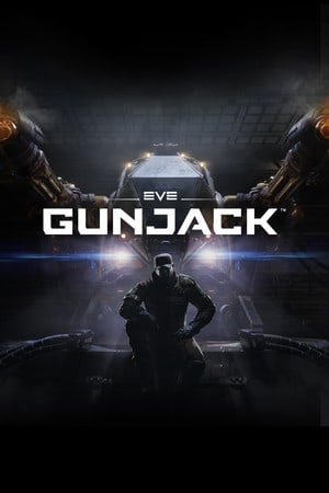 Gunjack