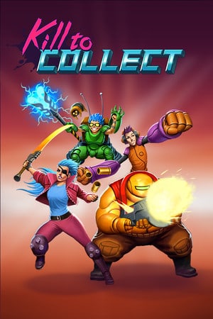 Download Kill to Collect