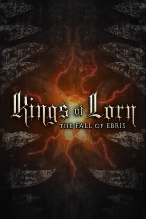 Download Kings of Lorn: The Fall of Ebris