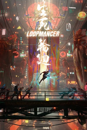 Download Loopmancer