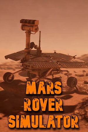 Download Mars Rover Simulator