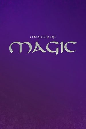 Master of Magic Classic