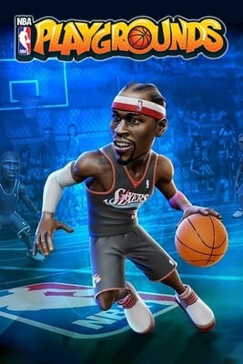 Download NBA Playgrounds