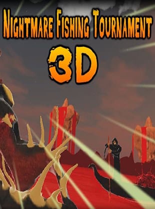 Nightmare Fishing Tournament 3D