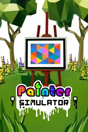 Download Painter Simulator