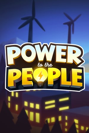 Download Power to the People