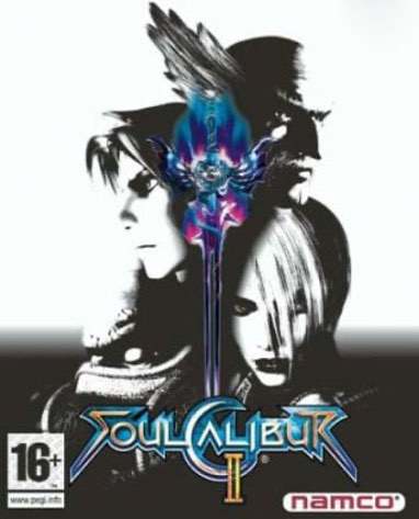 Download SoulCalibur 2