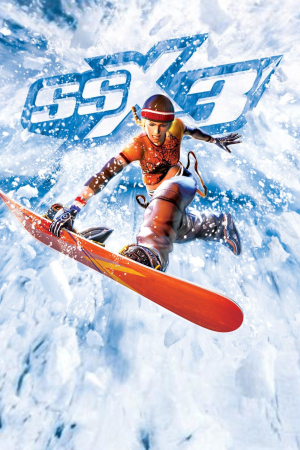 SSX 3