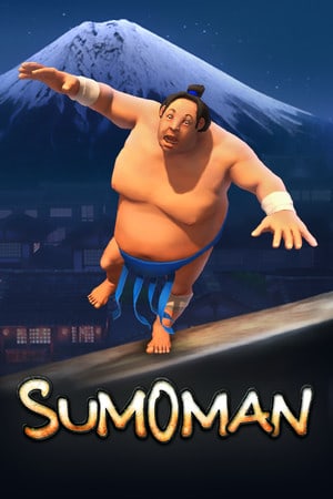 Download Sumoman