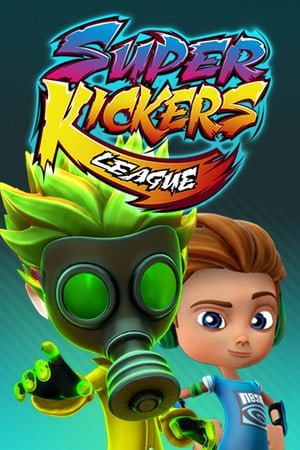 Download Super Kickers League