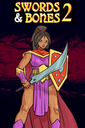 Download Swords and Bones 2